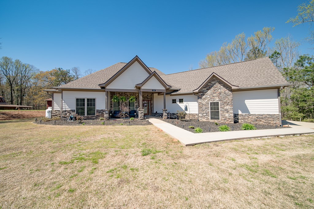 636 Judson Bulloch Road Warm Springs, GA 31830 - Photo 5 of 72 Gallery Image 5