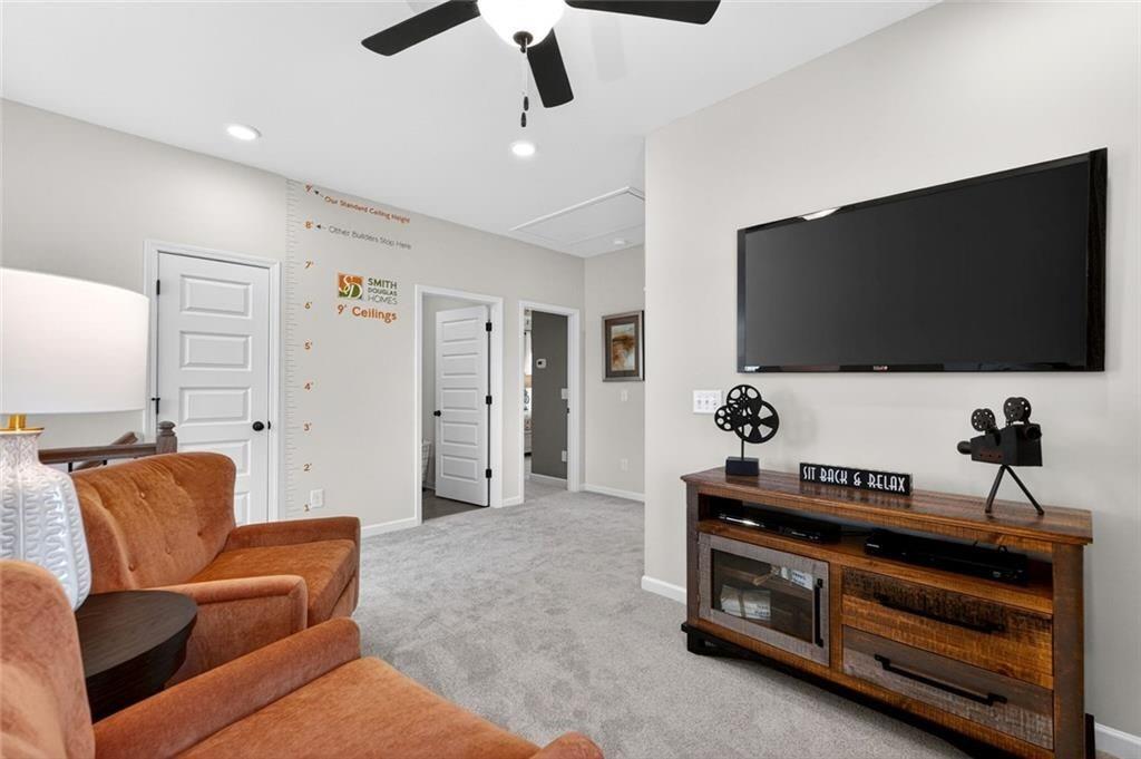 169 Red Oak Lane Calhoun, GA 30701 - Photo 11 of 47