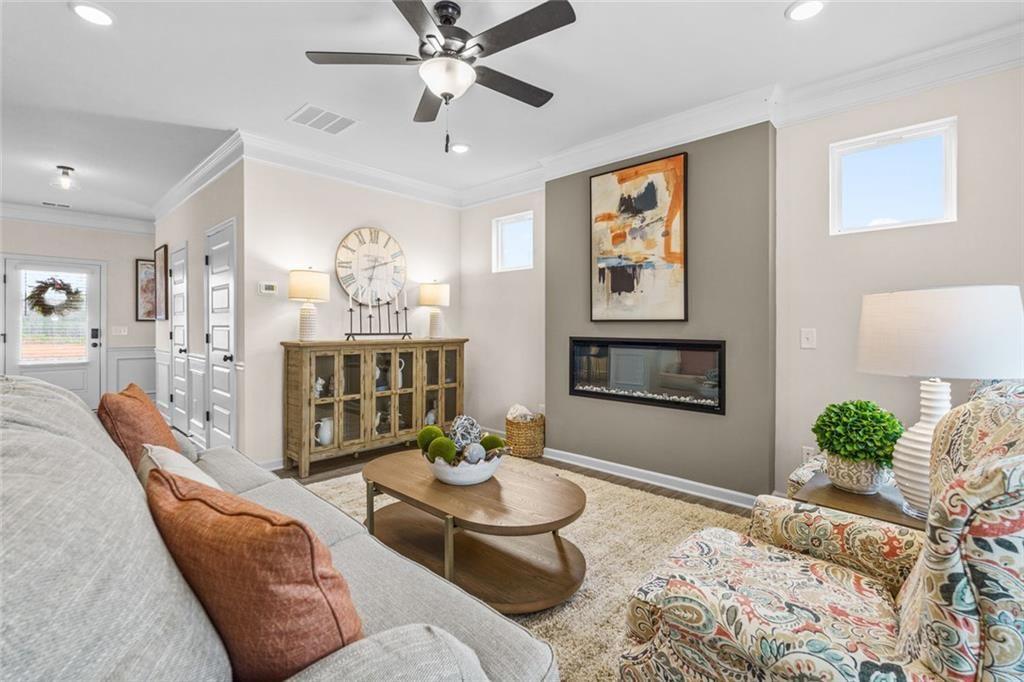 169 Red Oak Lane Calhoun, GA 30701 - Photo 16 of 47