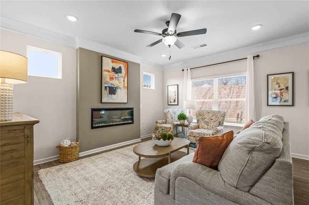 169 Red Oak Lane Calhoun, GA 30701 - Photo 17 of 47