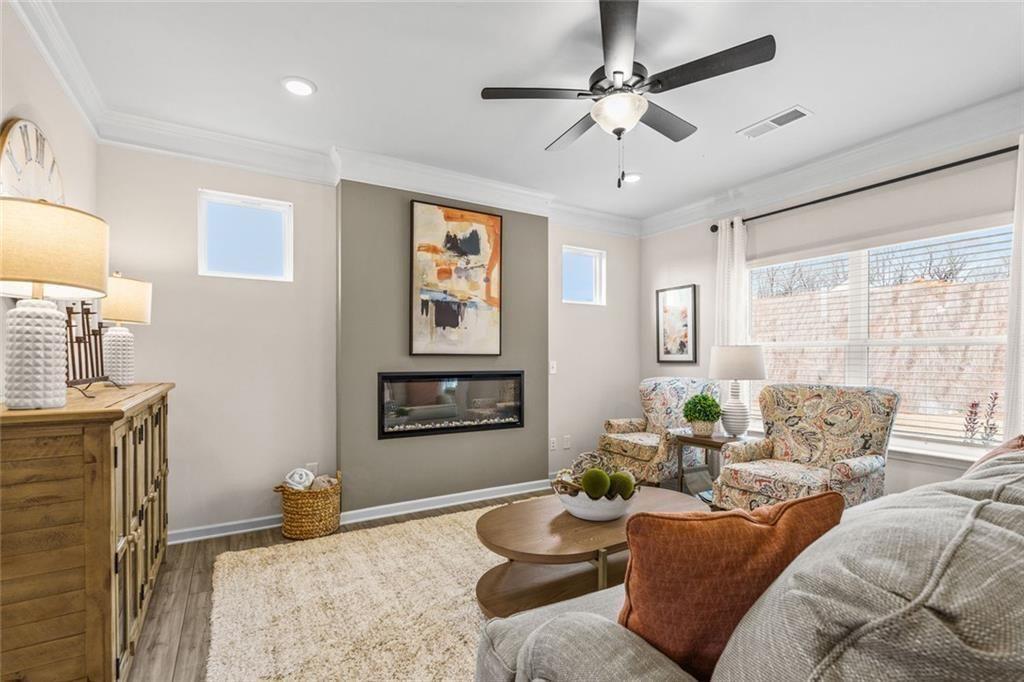169 Red Oak Lane Calhoun, GA 30701 - Photo 18 of 47