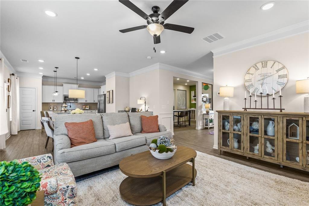 169 Red Oak Lane Calhoun, GA 30701 - Photo 19 of 47