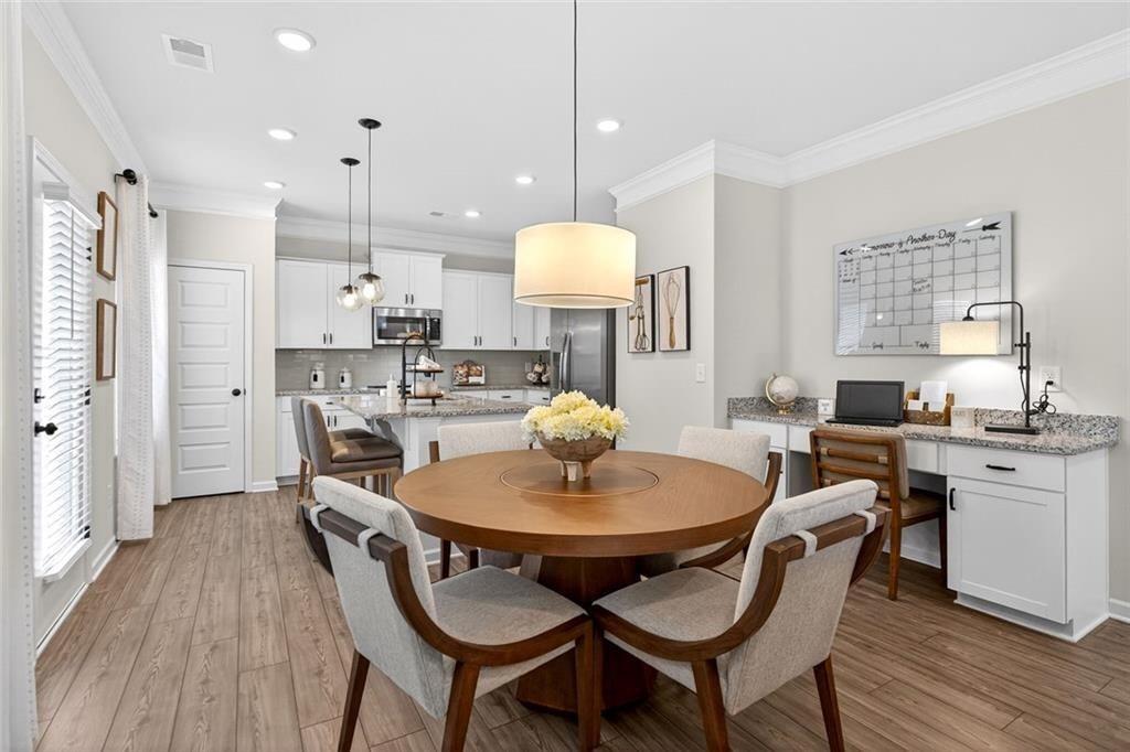 169 Red Oak Lane Calhoun, GA 30701 - Photo 2 of 47