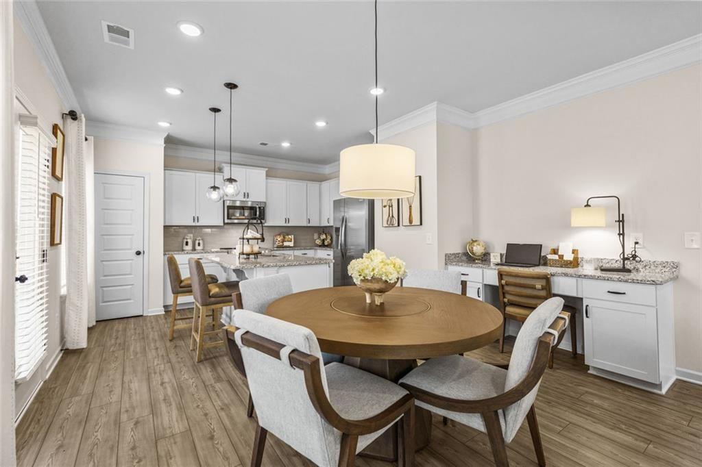 169 Red Oak Lane Calhoun, GA 30701 - Photo 21 of 47