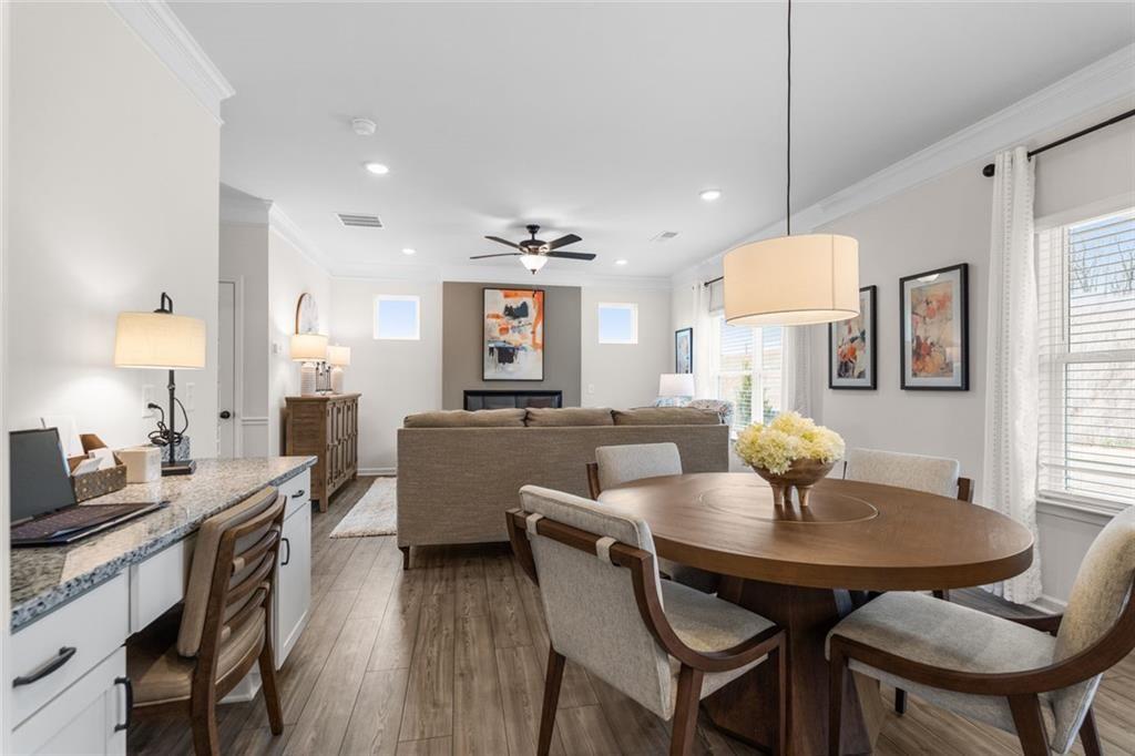 169 Red Oak Lane Calhoun, GA 30701 - Photo 22 of 47