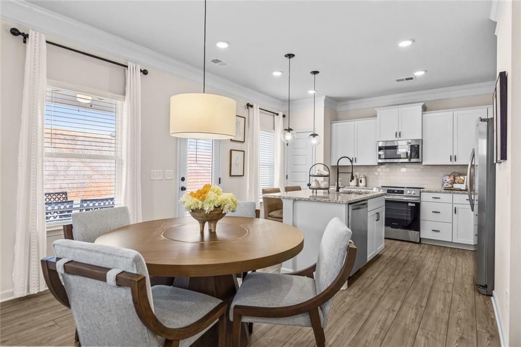 169 Red Oak Lane Calhoun, GA 30701 - Photo 23 of 47