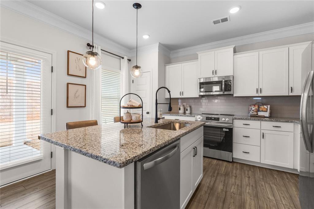 169 Red Oak Lane Calhoun, GA 30701 - Photo 25 of 47