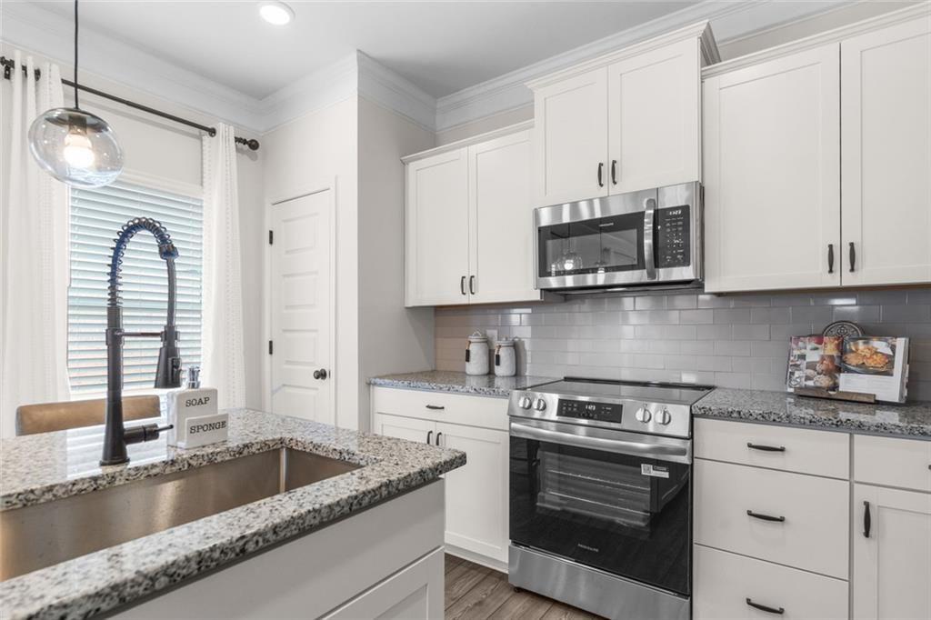 169 Red Oak Lane Calhoun, GA 30701 - Photo 26 of 47