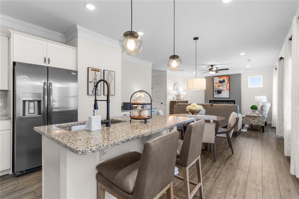 169 Red Oak Lane Calhoun, GA 30701 - Photo 27 of 47