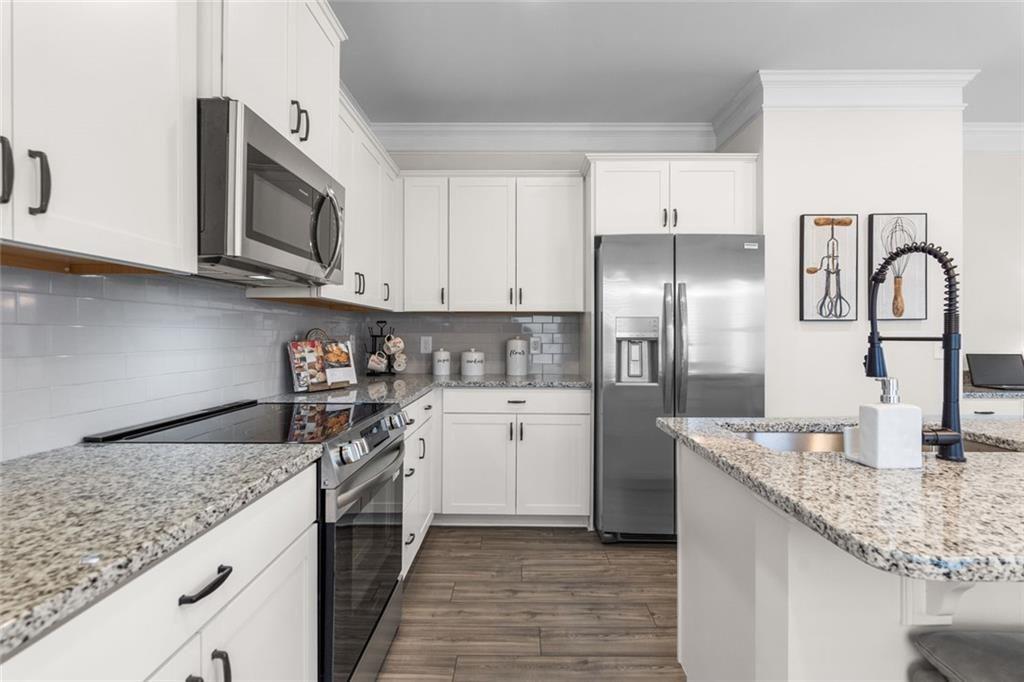 169 Red Oak Lane Calhoun, GA 30701 - Photo 28 of 47