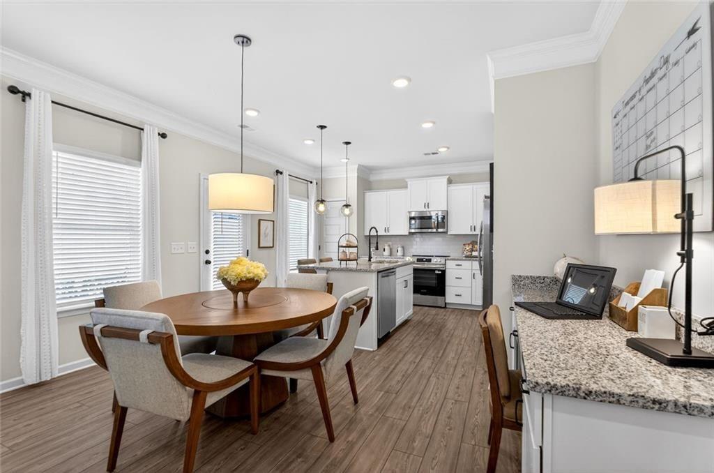 169 Red Oak Lane Calhoun, GA 30701 - Photo 3 of 47