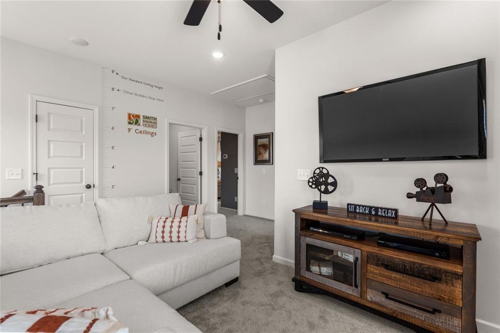 169 Red Oak Lane Calhoun, GA 30701 - Photo 31 of 47