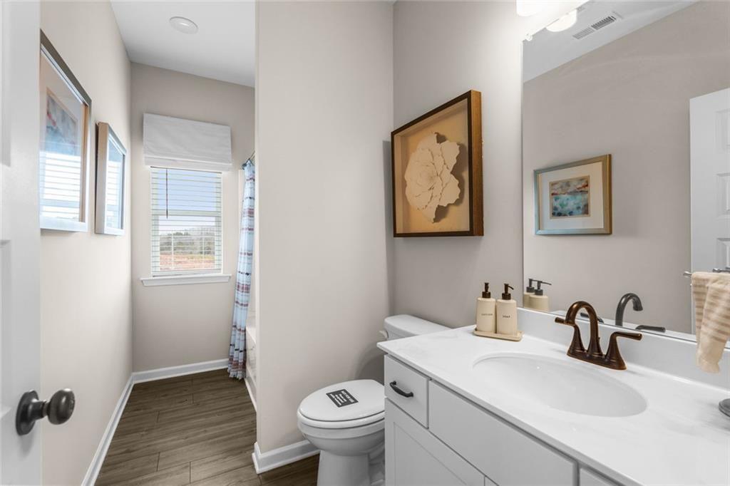 169 Red Oak Lane Calhoun, GA 30701 - Photo 34 of 47