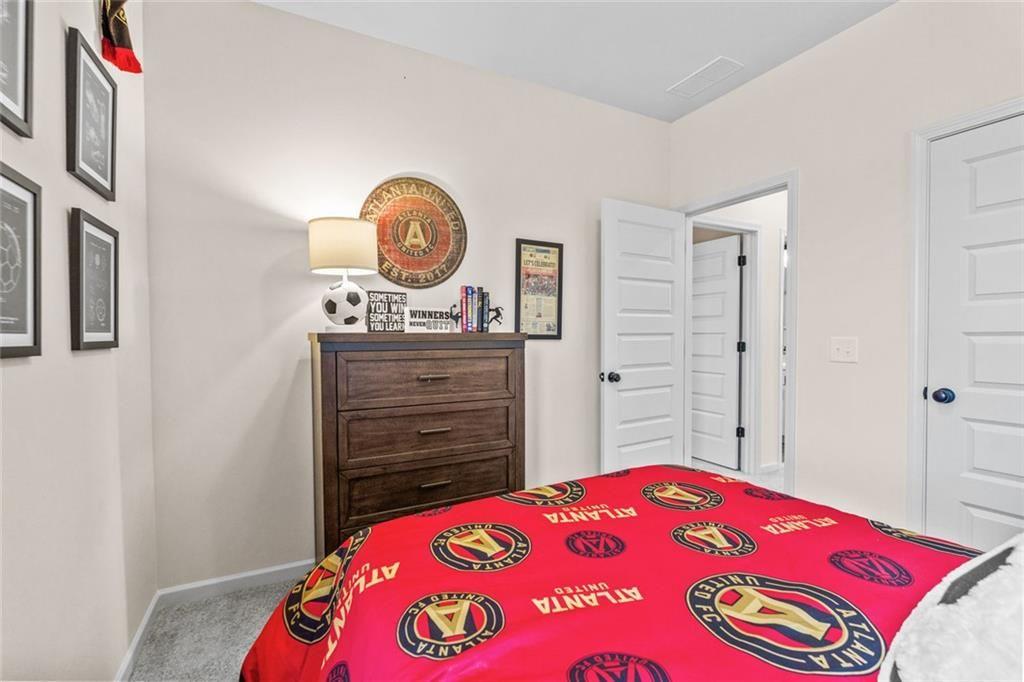 169 Red Oak Lane Calhoun, GA 30701 - Photo 38 of 47