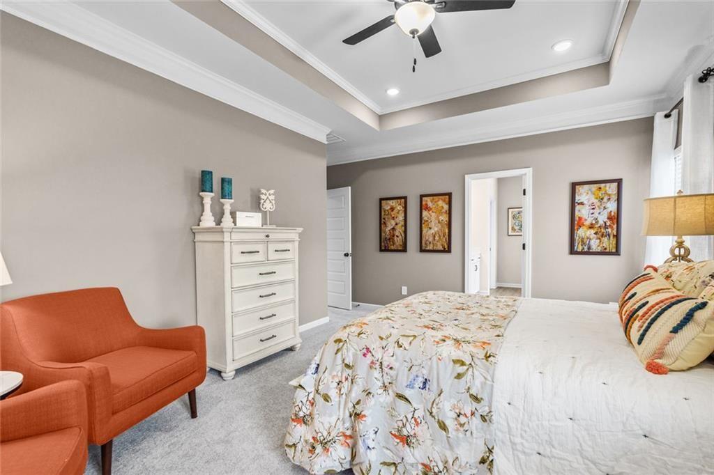 169 Red Oak Lane Calhoun, GA 30701 - Photo 39 of 47