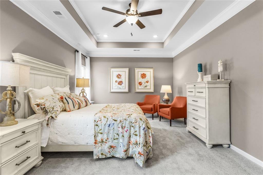 169 Red Oak Lane Calhoun, GA 30701 - Photo 40 of 47