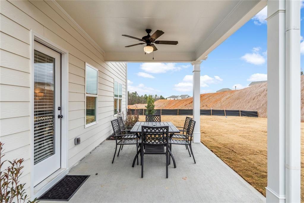 169 Red Oak Lane Calhoun, GA 30701 - Photo 47 of 47