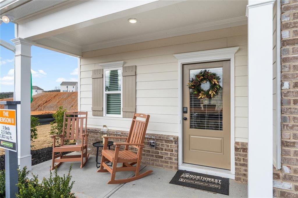 169 Red Oak Lane Calhoun, GA 30701 - Photo 6 of 47