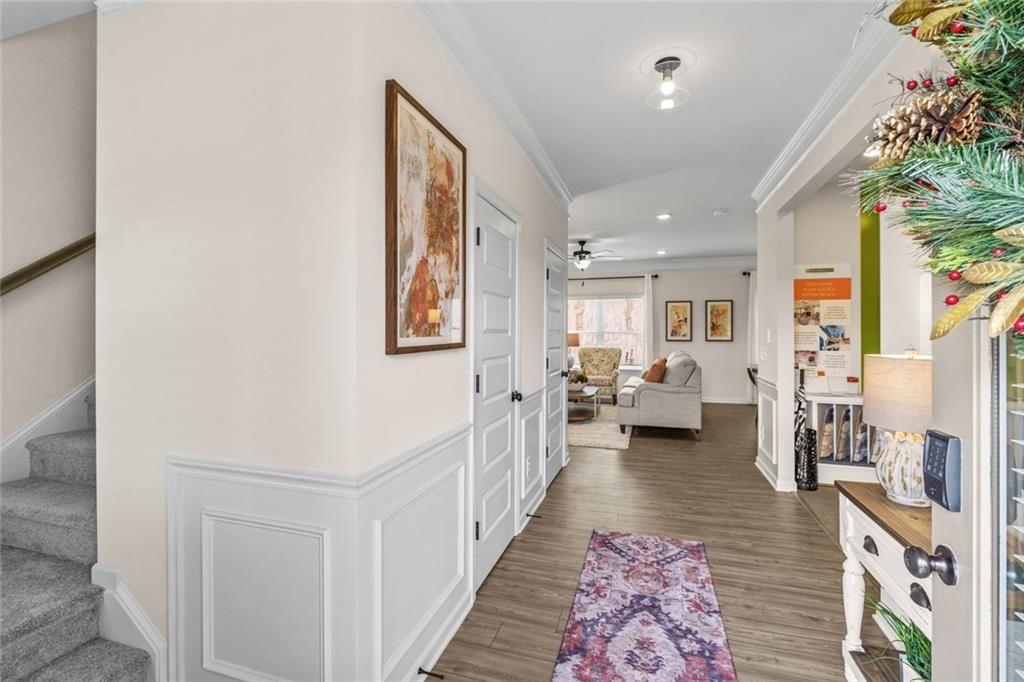 169 Red Oak Lane Calhoun, GA 30701 - Photo 8 of 47