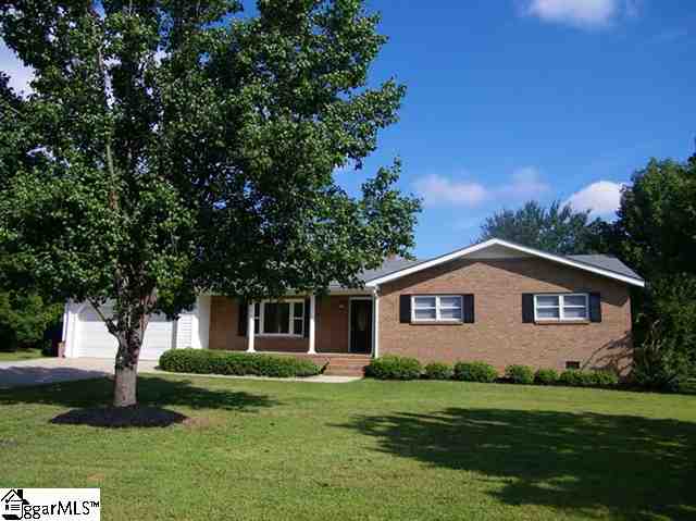3802 Camp Road Greer, SC 29651 - Photo 1 of 1 Gallery Image 1