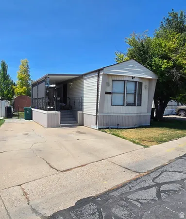 $39,900 | 1500 Angel Street North, Unit 53, Layton, UT 84041