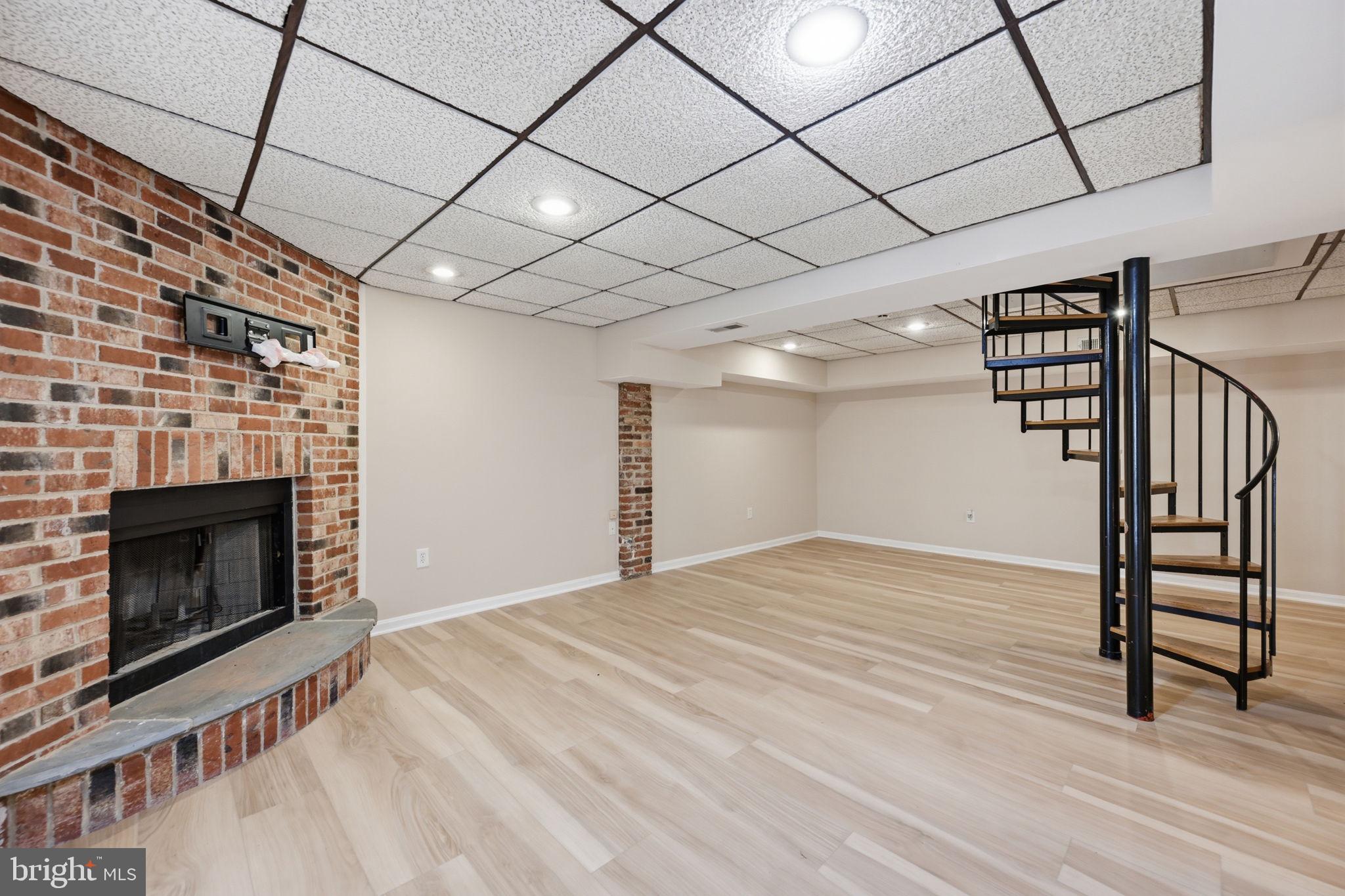 512 Dennis Avenue Silver Spring, MD 20901 - Photo 13 of 21