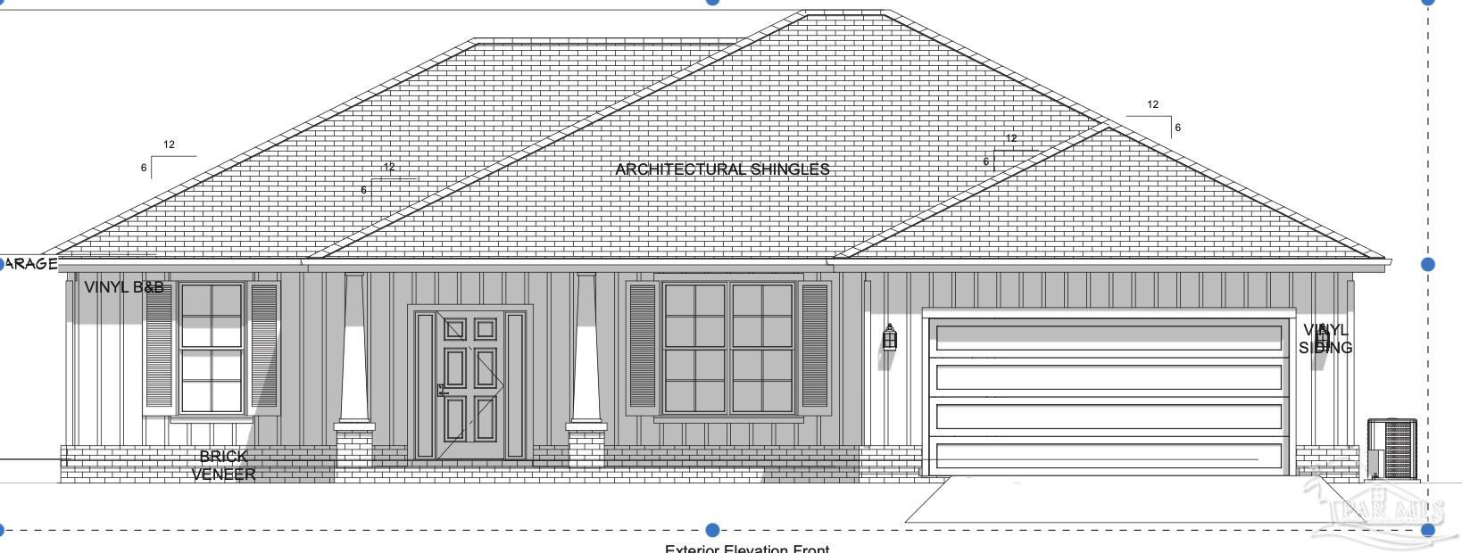 9259 Salter Road Pace, FL 32571 - Photo 1 of 14