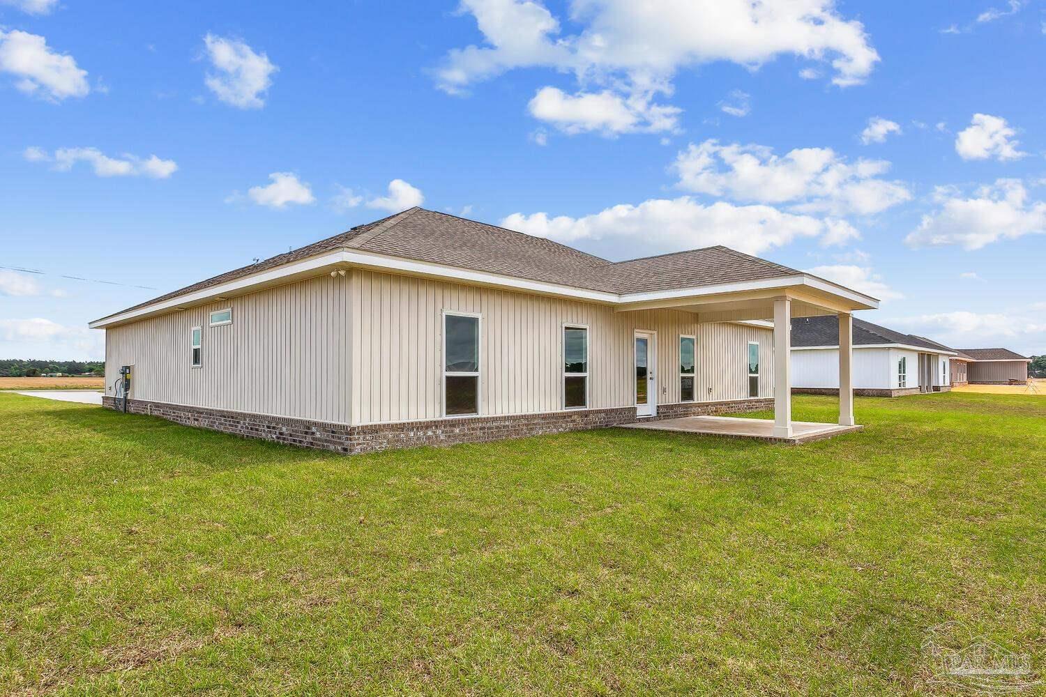 9259 Salter Road Pace, FL 32571 - Photo 14 of 14