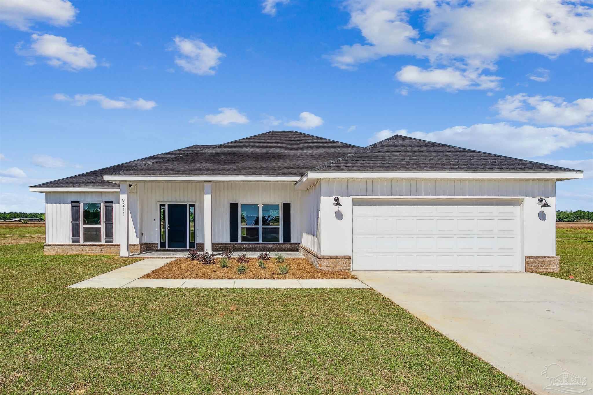 9259 Salter Road Pace, FL 32571 - Photo 3 of 14