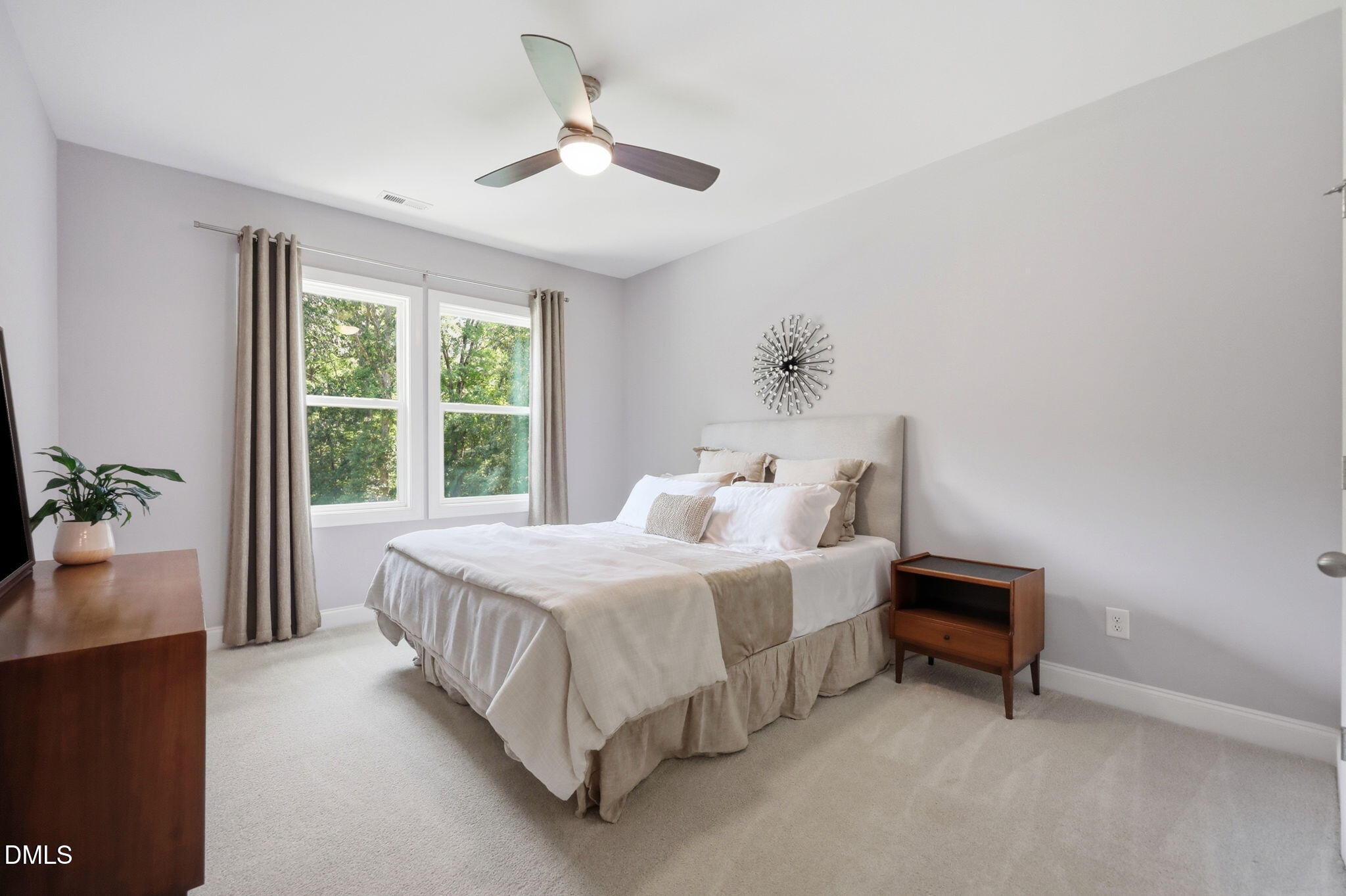 2513 Countrywood Road Raleigh, NC 27615 - Photo 28 of 50 Bedroom 2