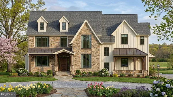 $2,200,000 | 3 Timber Mill Lane, Unit SILENZIO, Landenberg, PA 19350