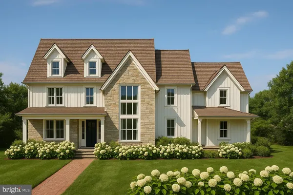 $2,200,000 | 3 Timber Mill Lane, Unit SILENZIO, Landenberg, PA 19350