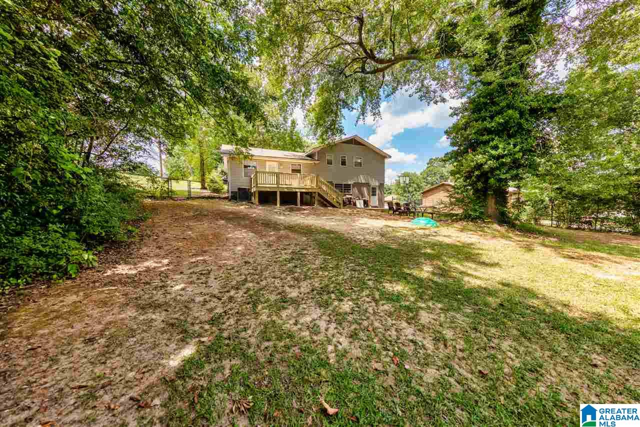 545 Overhill Road Pelham, AL 35124 - Photo 10 of 40 Gallery Image 10