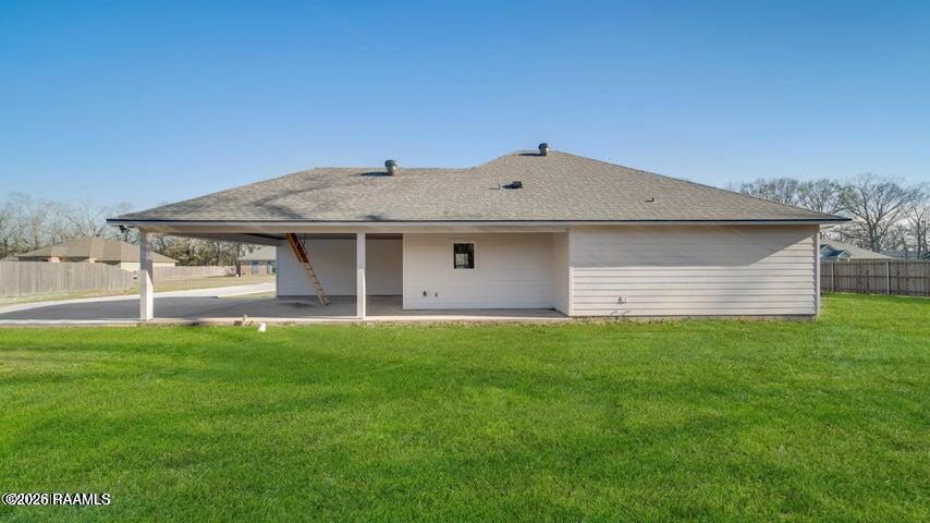 1025 B Timber Trails Road Breaux Bridge, LA 70517 - Photo 17 of 23 20260401204028171945000000-o