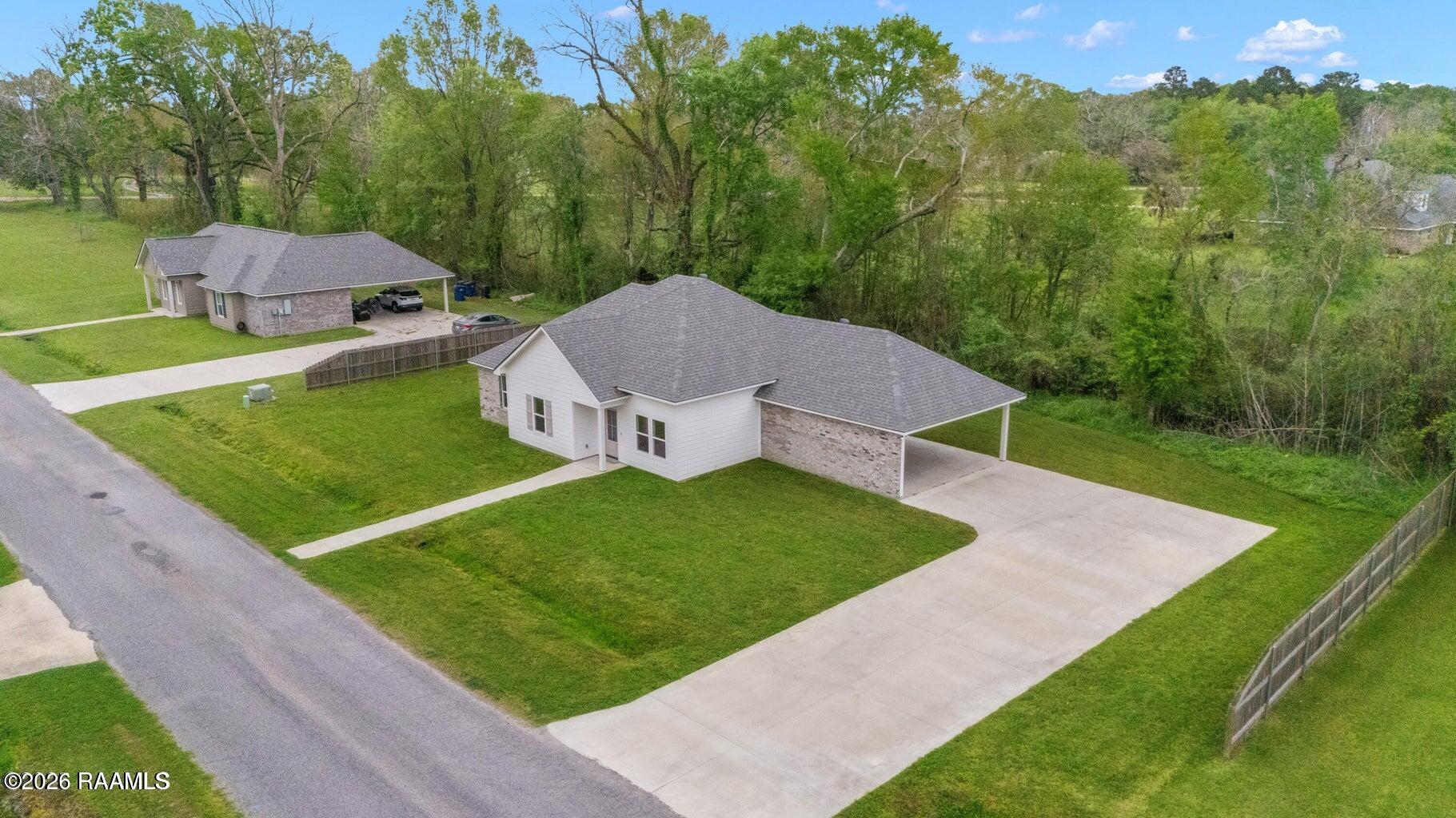 1025 B Timber Trails Road Breaux Bridge, LA 70517 - Photo 3 of 23 20260401204026966786000000-o
