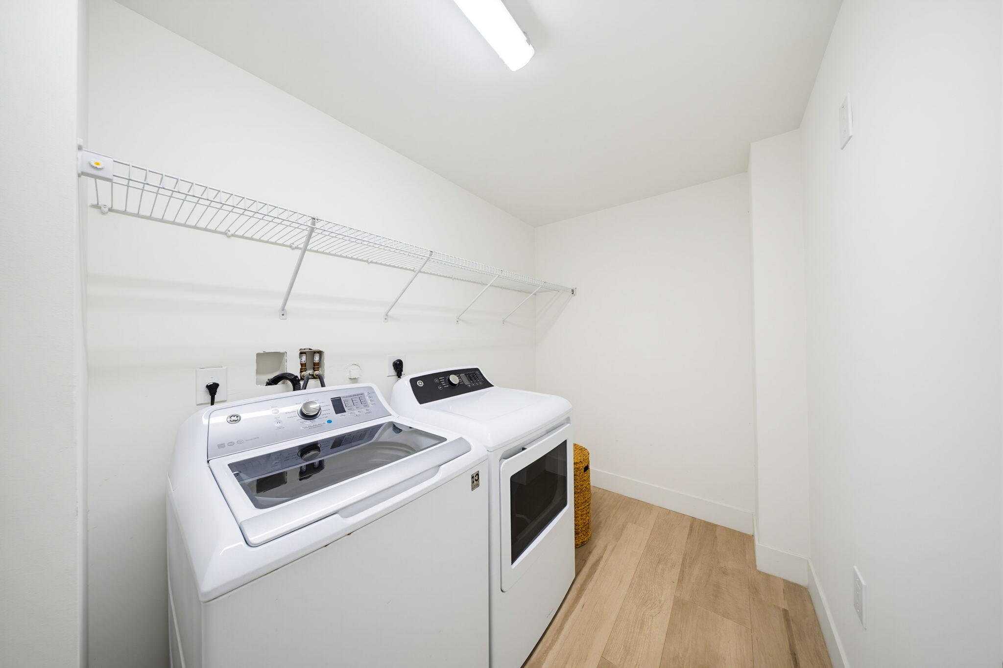 420 11th Street Key Colony Beach, FL 33051 - Photo 75 of 104 Laundry Room