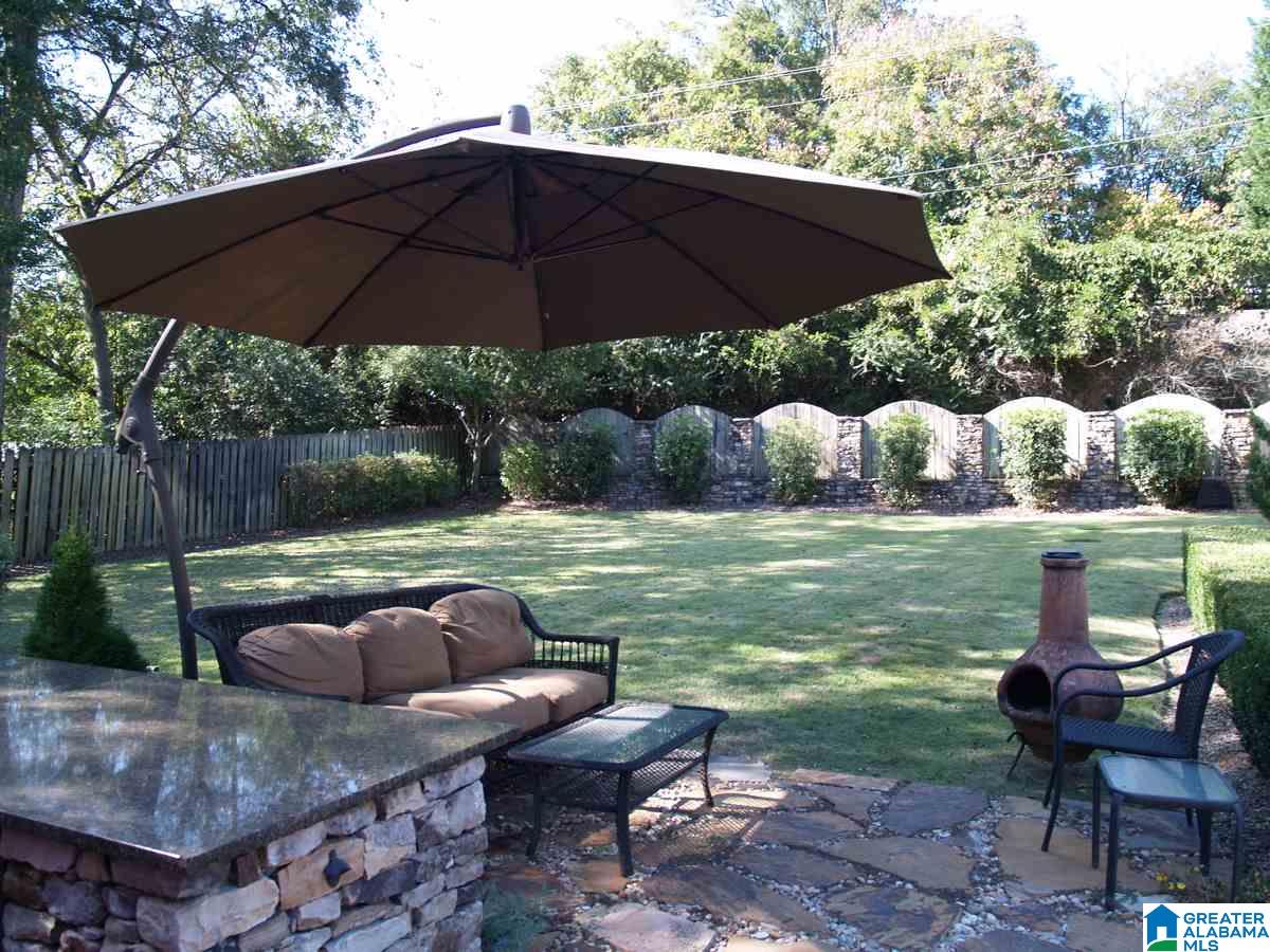 2208 Shades Crest Road Birmingham, AL 35216 - Photo 37 of 48