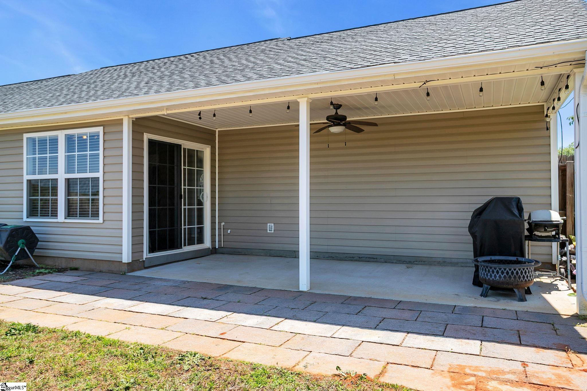 331 Bright Farm Road Duncan, SC 29334 - Photo 22 of 29