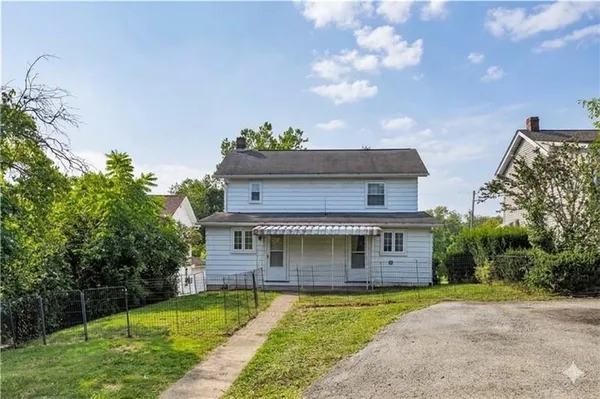 $115,000 | 2052 Main Street, Claridge, PA 15623