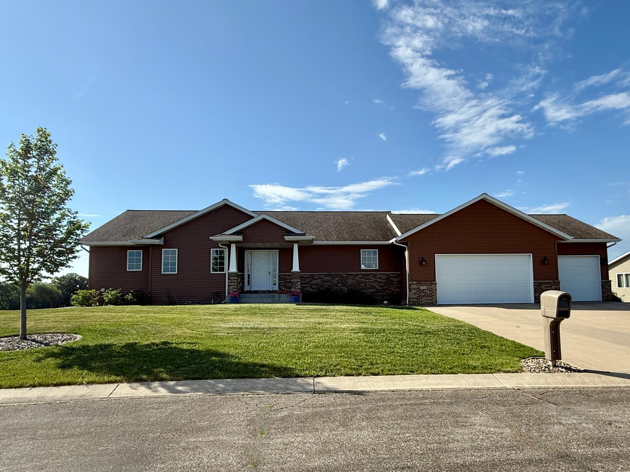 1798 Tiger Ridge Drive Albert Lea, MN 56007 - Photo 1 of 32