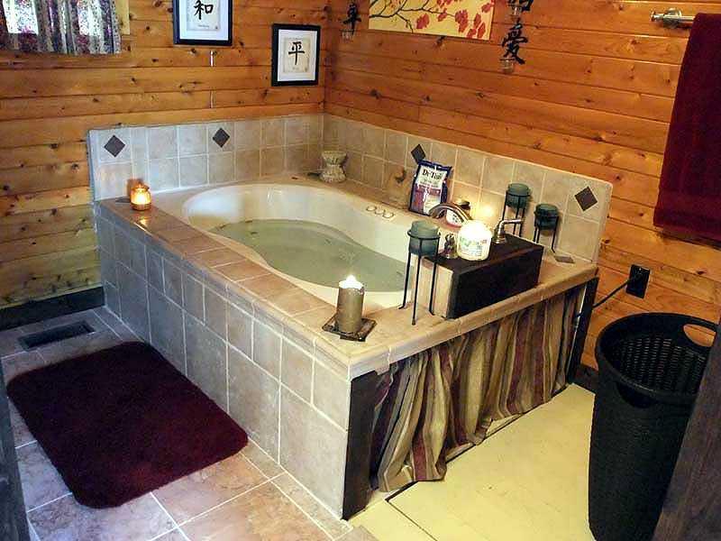 418 Hemore Road Ludlow, ME 04730 - Photo 33 of 35 Bathroom.