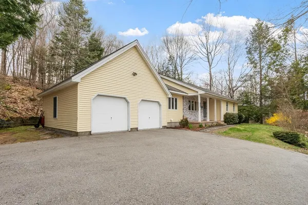 $475,000 | 41 Betty Spring Road, Gardner, MA 01440