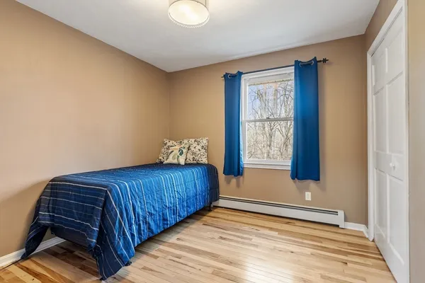 $475,000 | 41 Betty Spring Road, Gardner, MA 01440