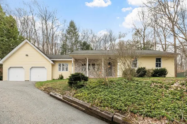 $475,000 | 41 Betty Spring Road, Gardner, MA 01440