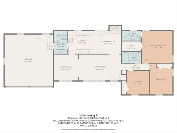 $475,000 | 41 Betty Spring Road, Gardner, MA 01440
