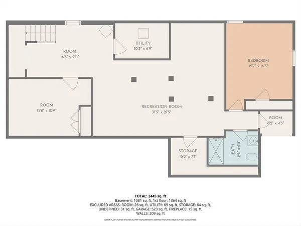 $475,000 | 41 Betty Spring Road, Gardner, MA 01440