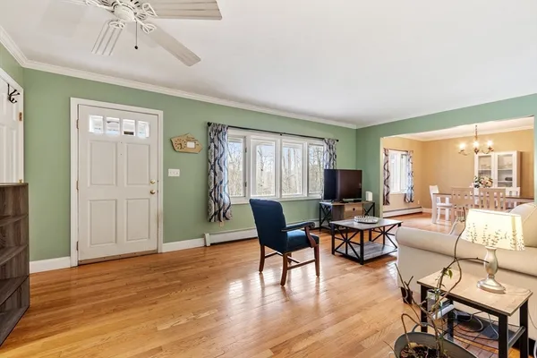 $475,000 | 41 Betty Spring Road, Gardner, MA 01440