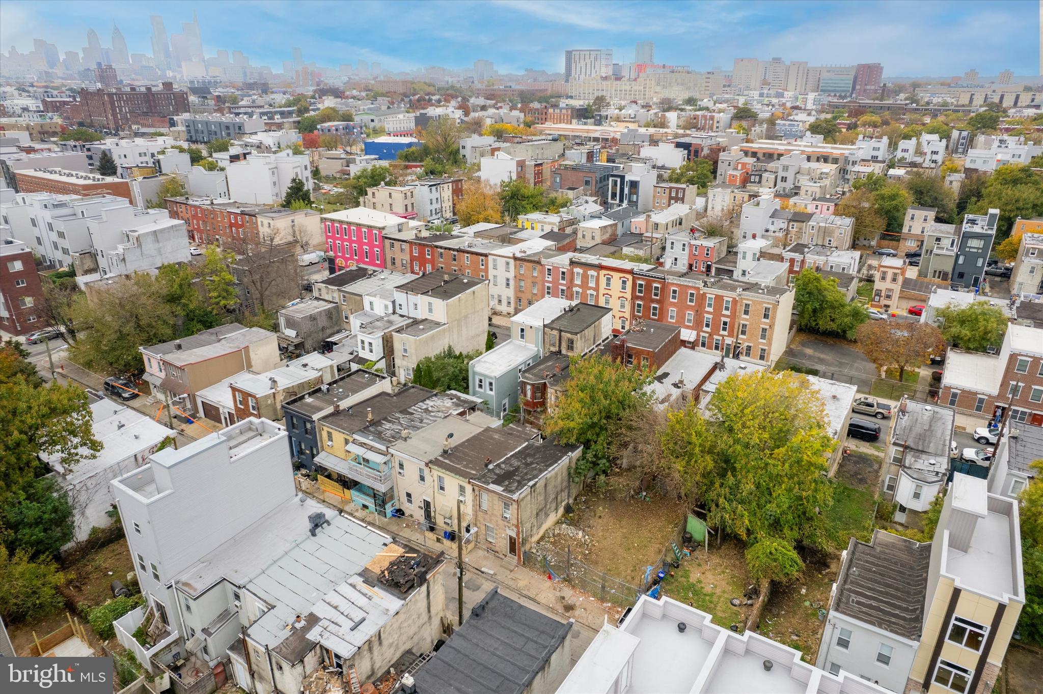 2030 North Orianna St  