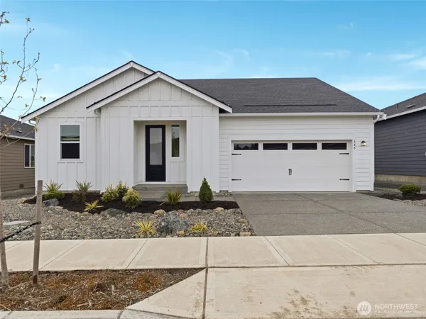 $474,950 | 645 Gooseberry Place, Sequim, WA 98382