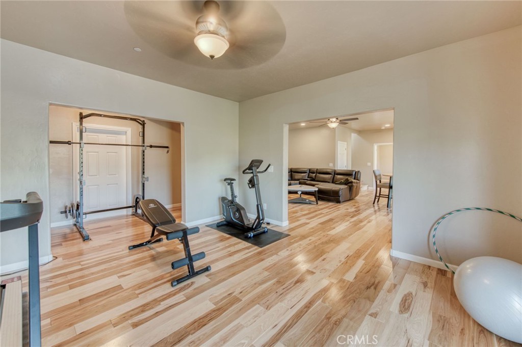 28053 Sky Harbour Road Friant, CA 93626 - Photo 29 of 55 Gallery Image 29